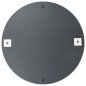 Specchio da Parete 50 cm in Vetro Circolare Specchio da Parete 50 cm in Vetro Circolare