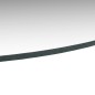 Specchio da Parete 50 cm in Vetro Circolare Specchio da Parete 50 cm in Vetro Circolare