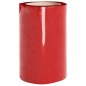 vidaXL Tenda per Porte Rossa 300 mm x 2,6 mm 10 m in PVC vidaXL Tenda per Porte Rossa 300 mm x 2,6 mm 10 m in PVC