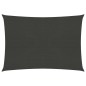 Vela Parasole 160 g/m² Antracite 2,5x3,5 m in HDPE Vela Parasole 160 g/m² Antracite 2,5x3,5 m in HDPE