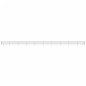 vidaXL Recinzione a Rete Argento 1,1x25 m vidaXL Recinzione a Rete Argento 1,1x25 m