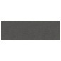 vidaXL Pannelli Murali 12 pz Grigio Scuro 90x30 cm Tessuto 3,24 m² vidaXL Pannelli Murali 12 pz Grigio Scuro 90x30 cm Tessuto 3,24 m²