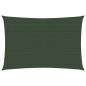 Vela Parasole 160 g/m² Verde Scuro 2,5x4 m in HDPE Vela Parasole 160 g/m² Verde Scuro 2,5x4 m in HDPE