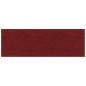 vidaXL Pannelli Murali 12 pz Rosso Vino 90x30 cm in Tessuto 3,24 m² vidaXL Pannelli Murali 12 pz Rosso Vino 90x30 cm in Tessuto 3,24 m²