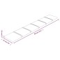 vidaXL Pannelli Murali 12 pz Grigio Chiaro 90x15 cm Tessuto 1,62 m² vidaXL Pannelli Murali 12 pz Grigio Chiaro 90x15 cm Tessuto 1,62 m²