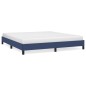 vidaXL Giroletto Blu 180x200 cm in Tessuto vidaXL Giroletto Blu 180x200 cm in Tessuto