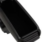vidaXL Bracciolo per Auto Nero 11,5x32x(30-50) cm in ABS vidaXL Bracciolo per Auto Nero 11,5x32x(30-50) cm in ABS