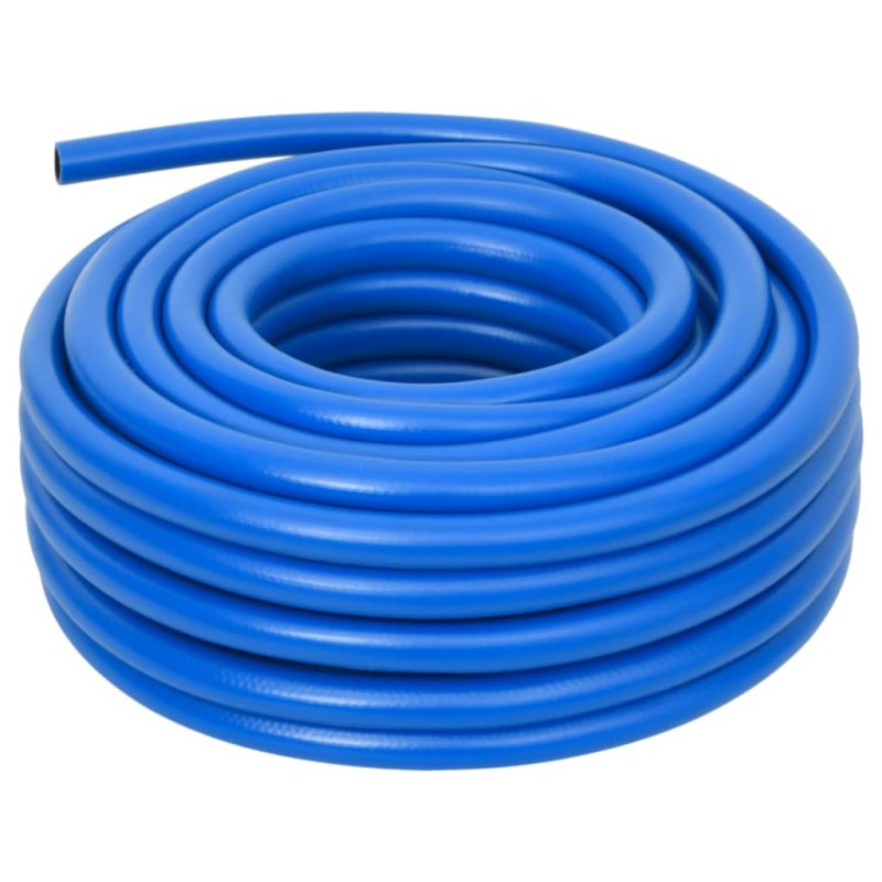 vidaXL Tubo d'Aria Blu 0,7" 100 m in PVC vidaXL Tubo d'Aria Blu 0,7" 100 m in PVC