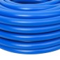 vidaXL Tubo d'Aria Blu 0,7" 100 m in PVC vidaXL Tubo d'Aria Blu 0,7" 100 m in PVC