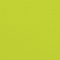 vidaXL Cuscini per Sedia 2 pz Verde Intenso 40x40x3 cm Tessuto Oxford