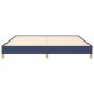 vidaXL Giroletto Blu 180x200 cm in Tessuto vidaXL Giroletto Blu 180x200 cm in Tessuto