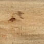 vidaXL Tavolo Consolle 110x30x75 cm in Legno Massello Grezzo di Mango vidaXL Tavolo Consolle 110x30x75 cm in Legno Massello Grezzo di Mango