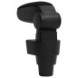 vidaXL Bracciolo per Auto Nero 15,5x32x(41-54) cm in ABS vidaXL Bracciolo per Auto Nero 15,5x32x(41-54) cm in ABS