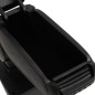 vidaXL Bracciolo per Auto Nero 15,5x32x(41-54) cm in ABS vidaXL Bracciolo per Auto Nero 15,5x32x(41-54) cm in ABS