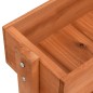 Fioriera 52x30x78 cm in Legno di Abete Fioriera 52x30x78 cm in Legno di Abete