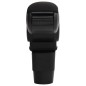 vidaXL Bracciolo per Auto Nero 13x31x(30,5-48) cm in ABS vidaXL Bracciolo per Auto Nero 13x31x(30,5-48) cm in ABS