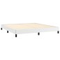 vidaXL Giroletto Bianco 180x200 cm in Similpelle vidaXL Giroletto Bianco 180x200 cm in Similpelle