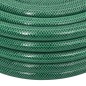 vidaXL Tubo d'Aria Verde 0,9" 100 m in PVC vidaXL Tubo d'Aria Verde 0,9" 100 m in PVC