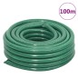 vidaXL Tubo d'Aria Verde 0,9" 100 m in PVC vidaXL Tubo d'Aria Verde 0,9" 100 m in PVC