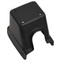 vidaXL Bracciolo per Auto Nero 13x31x(31-44) cm in ABS vidaXL Bracciolo per Auto Nero 13x31x(31-44) cm in ABS