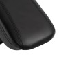 vidaXL Bracciolo per Auto Nero 13x31x(31-44) cm in ABS vidaXL Bracciolo per Auto Nero 13x31x(31-44) cm in ABS