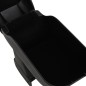 vidaXL Bracciolo per Auto Nero 13x31x(31-44) cm in ABS vidaXL Bracciolo per Auto Nero 13x31x(31-44) cm in ABS