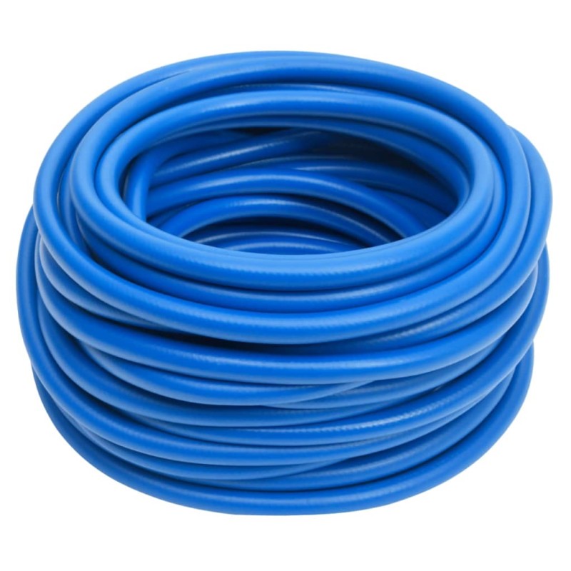 vidaXL Tubo d'Aria Blu 0,6" 100 m in PVC vidaXL Tubo d'Aria Blu 0,6" 100 m in PVC