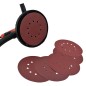 Levigatrice per Cartongesso con Aspiratore 1200 W Levigatrice per Cartongesso con Aspiratore 1200 W