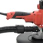 Levigatrice per Cartongesso con Aspiratore 1200 W Levigatrice per Cartongesso con Aspiratore 1200 W
