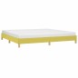 vidaXL Giroletto Verde 200x200 cm in Tessuto vidaXL Giroletto Verde 200x200 cm in Tessuto