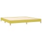 vidaXL Giroletto Verde 200x200 cm in Tessuto vidaXL Giroletto Verde 200x200 cm in Tessuto