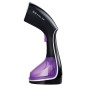 Tristar Ferro da Stiro a Vapore Manuale ST-8921 1600 W Nero e Viola Tristar Ferro da Stiro a Vapore Manuale ST-8921 1600 W Nero e Viola
