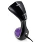 Tristar Ferro da Stiro a Vapore Manuale ST-8921 1600 W Nero e Viola Tristar Ferro da Stiro a Vapore Manuale ST-8921 1600 W Nero e Viola