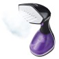 Tristar Ferro da Stiro a Vapore Manuale ST-8921 1600 W Nero e Viola Tristar Ferro da Stiro a Vapore Manuale ST-8921 1600 W Nero e Viola