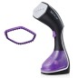 Tristar Ferro da Stiro a Vapore Manuale ST-8921 1600 W Nero e Viola Tristar Ferro da Stiro a Vapore Manuale ST-8921 1600 W Nero e Viola