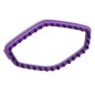 Tristar Ferro da Stiro a Vapore Manuale ST-8921 1600 W Nero e Viola Tristar Ferro da Stiro a Vapore Manuale ST-8921 1600 W Nero e Viola