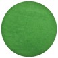 Erba Artificiale con Tacchetti D. 170 cm Verde Rotondo Erba Artificiale con Tacchetti D. 170 cm Verde Rotondo