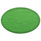 Erba Artificiale con Tacchetti D. 170 cm Verde Rotondo Erba Artificiale con Tacchetti D. 170 cm Verde Rotondo