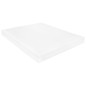 vidaXL Materasso 180x200 cm 7 Zone Schiuma di Poliuretano 16 cm H2 H3 vidaXL Materasso 180x200 cm 7 Zone Schiuma di Poliuretano 16 cm H2 H3
