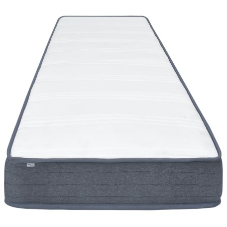 Materasso a Molle Insacchettate 200x100x20 cm