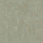 Topchic Carta da Parati Scratched Look Grigio e Verde Metallizzato