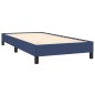 vidaXL Giroletto Blu 100x200 cm in Tessuto vidaXL Giroletto Blu 100x200 cm in Tessuto