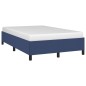 vidaXL Giroletto Blu 120x200 cm in Tessuto vidaXL Giroletto Blu 120x200 cm in Tessuto