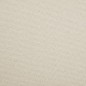 vidaXL Pouf con Contenitore Pieghevoli 2 pz Bianco Crema in Simil Lino vidaXL Pouf con Contenitore Pieghevoli 2 pz Bianco Crema in Simil Lino