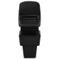 vidaXL Bracciolo per Auto Nero 13x34x(33-46) cm in ABS vidaXL Bracciolo per Auto Nero 13x34x(33-46) cm in ABS