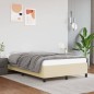 vidaXL Giroletto Crema 120x200 cm in Similpelle vidaXL Giroletto Crema 120x200 cm in Similpelle