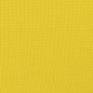 vidaXL Divano Letto Giallo Chiaro in Tessuto vidaXL Divano Letto Giallo Chiaro in Tessuto