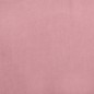 vidaXL Lettino per Cani Rosa 70x48x22 cm in Velluto vidaXL Lettino per Cani Rosa 70x48x22 cm in Velluto
