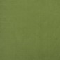 vidaXL Sdraio con Capezzale Verde Chiaro in Velluto vidaXL Sdraio con Capezzale Verde Chiaro in Velluto
