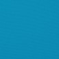 vidaXL Cuscini per Sedia 6 pz Blu 40x40x3 cm in Tessuto Oxford